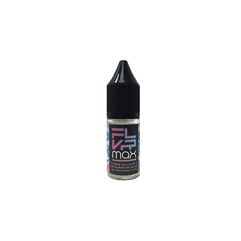 FLVR Max - Blue Razz Bubble Gum - Bay Vape