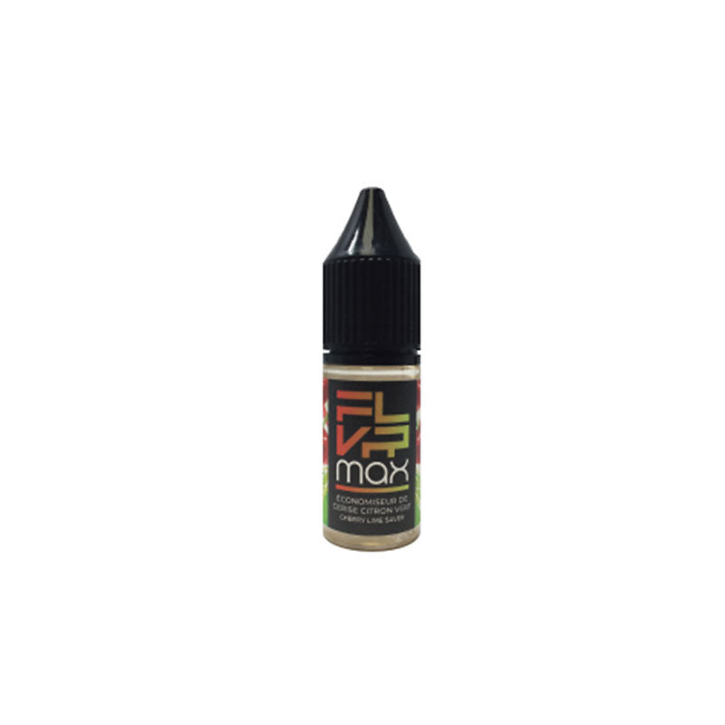 FLVR Max - Cherry Lime Saver - Bay Vape