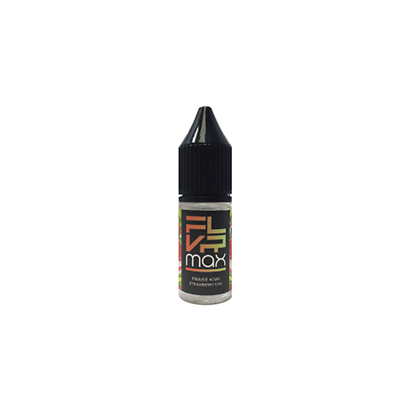 FLVR Max - Strawberry Kiwi - Bay Vape