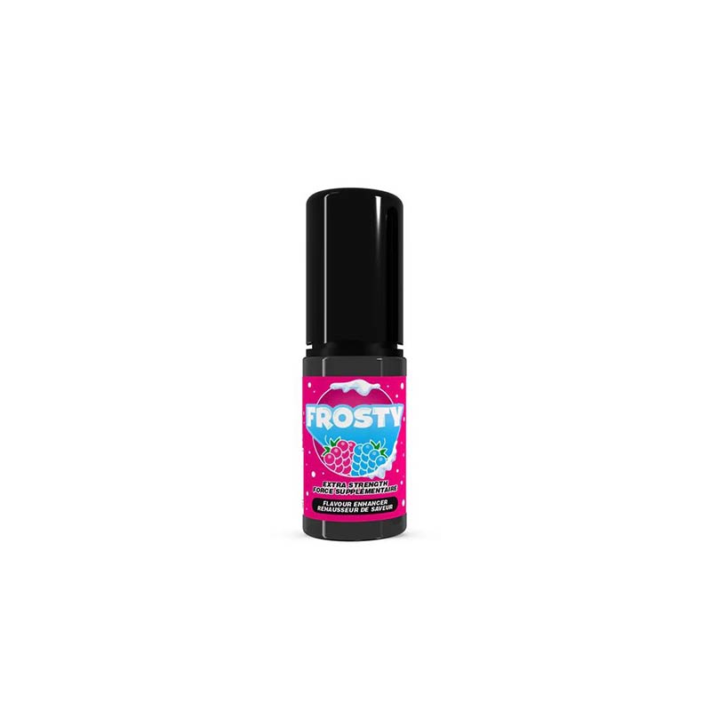 Frosty Shots - Blizzard Berry - Bay Vape