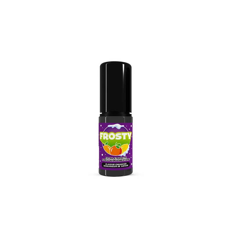 Frosty Shots - Mango Citrus Ice - Bay Vape