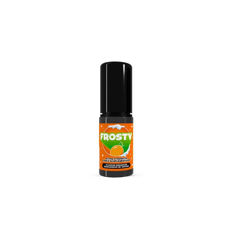Frosty Shots - Arctic Mango - Bay Vape