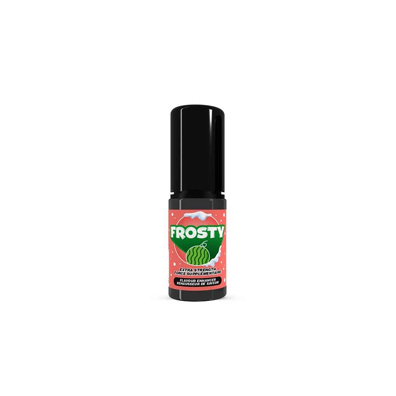 Frosty Shots - Watermelon Ice - Bay Vape