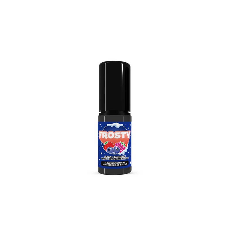 Frosty Shots - Super Berry Ice - Bay Vape