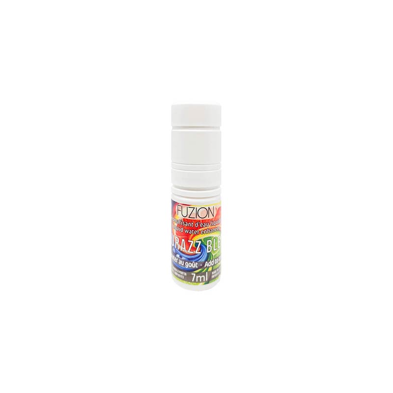 Fuzion Shots - Blurazz Blend - Bay Vape