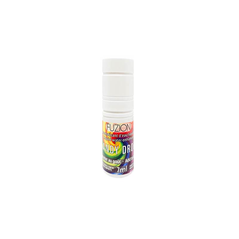Fuzion Shots - Candy Drops - Bay Vape