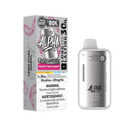 Flavour Beast Alpha Disposable - Lighter Flavour - Trippin' Triple Berry (ON)