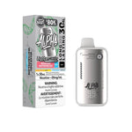 Flavour Beast Alpha Disposable - Lighter Flavour - Weekend Watermelon Iced (ON)