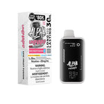 Flavour Beast Alpha Disposable Unleashed - Epic Fruit Fusion Iced (MB) - Bay Vape