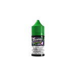 Sour Grape Freeze By Flavour Drop Vape Juice - Bay Vape