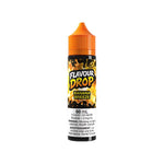 Banana Breeze By Flavour Drop Vape Juice (MB) - Bay Vape