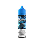 Bomb Blue Razz By Flavour Drop Vape Juice (MB) - Bay Vape