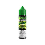 Frozen Green Apple By Flavour Drop Vape Juice (MB) - Bay Vape