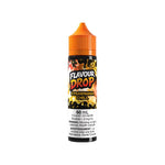 Strawnana Chill By Flavour Drop Vape Juice (MB) - Bay Vape