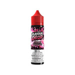 Cherry Burst Ice By Flavour Drop Salt Juice (ON) - Bay Vape
