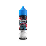Sour Blue Cherry Ice By Flavour Drop Salt Juice (MB) - Bay Vape