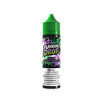 Sour Grape Freeze By Flavour Drop Salt Juice (MB) - Bay Vape