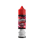 Strawberry Chill By Flavour Drop Salt Juice (MB) - Bay Vape