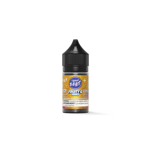 Golden Mango Fruity G Salt by Flavour Beast E-Liquid (MB) - Bay Vape