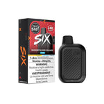 Flavour Beast SIX Disposable - Bangin' Blood Orange Iced (MB) - Bay Vape