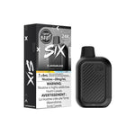 Flavour Beast SIX Disposable - Flavourless (MB) - Bay Vape