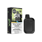 Flavour Beast SIX Disposable - Wild White Grape Iced (MB) - Bay Vape