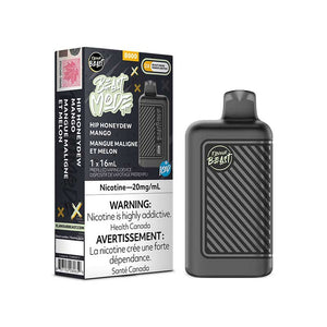 Disposable Vapes - Bay Vape Canada Tagged "Flavor_Fruit - Honeydew" Disposable Vapes - Bay Vape Canada Tagged "Flavor_Fruit - Honeydew"