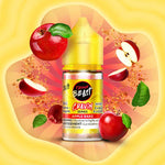 Flavour Beast E-Liquid Cravin - Apple Bake (MB) - Bay Vape