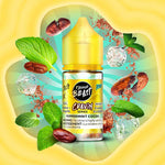 Flavour Beast E-Liquid Cravin - Peppermint Cocoa Iced (MB) - Bay Vape