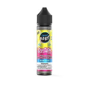 can you buy flavored vapes in ny Pod Juice TFN Salt Nic - Blue Raspberry | 30ml main image 1