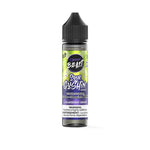 Gushin S. Blueberry Grape Salt by Flavour Beast E-Liquid (AB) - Bay Vape