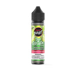 Gushin S. Strawberry Kiwi Salt by Flavour Beast E-Liquid (AB) - Bay Vape