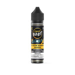 Blastin' Banana Mango Iced Salt by Flavour Beast E-Liquid - Bay Vape Canada