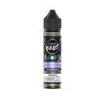 Blazin' Banana Blackberry Iced Salt by Flavour Beast E-Liquid - Bay Vape Canada