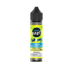 Blessed Blueberry Mint Iced Salt by Flavour Beast E-Liquid - Bay Vape Canada