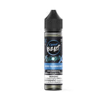 Boss Blueberry Iced Salt by Flavour Beast E-Liquid - Bay Vape Canada