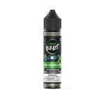 Dope Double Kiwi Iced Salt by Flavour Beast E-Liquid - Bay Vape Canada