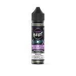 Grapplin' Grape Sour Apple Iced Salt by Flavour Beast E-Liquid - Bay Vape Canada