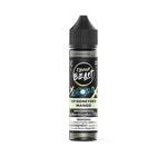 Hip Honeydew Mango Iced Salt by Flavour Beast E-Liquid - Bay Vape Canada