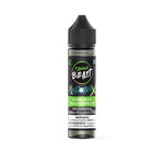 Kewl Kiwi Passionfruit Iced Salt by Flavour Beast E-Liquid - Bay Vape Canada