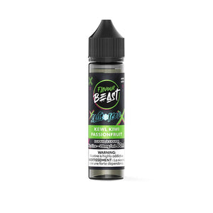 Sel glacé Kewl Kiwi Passionfruit par Flavour Beast E-Liquide