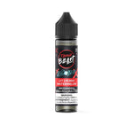 Lit Lychee Watermelon Iced Salt by Flavour Beast E-Liquid - Bay Vape Canada