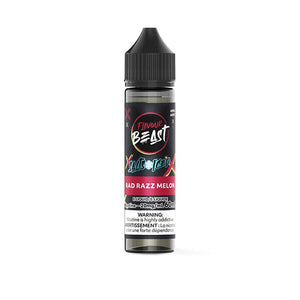 Rad Razz Melon Iced Salt by Flavour Beast E-Liquid (ON)