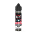 Savage Strawberry Watermelon Iced Salt by Flavour Beast E-Liquid - Bay Vape Canada