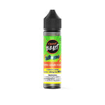Super Sour Peach Iced Salt by Flavour Beast E-Liquid (MB) - Bay Vape