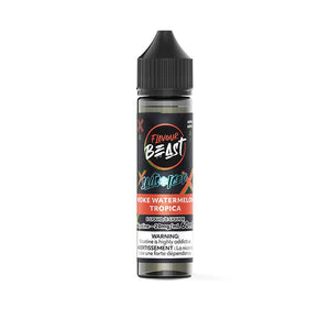 Woke Watermelon Tropica Salt by Flavour Beast E-Liquid (ON)