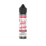 Flavour Beast E-Liquid Unleashed - Epic Strawberry Watermelon Iced - Bay Vape Canada