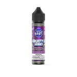 Purple Grape Fruity G Salt by Flavour Beast E-Liquid (MB) - Bay Vape