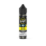 Bussin Banana Iced Salt by Flavour Beast E-Liquid - Bay Vape Canada