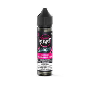 Dreamy Dragonfruit Lychee Iced Salt by Flavour Beast E-Liquid